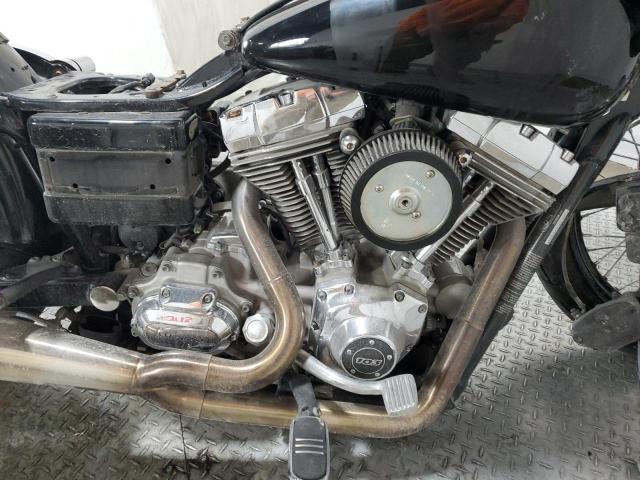 2007 HARLEY-DAVIDSON FXDC DAYTO - 1HD1GV4127K324029