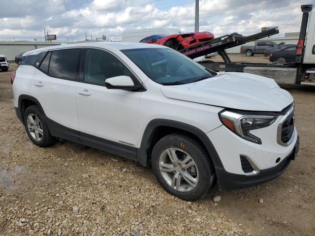 3GKALTEV8JL339776 | 2018 GMC TERRAIN SL