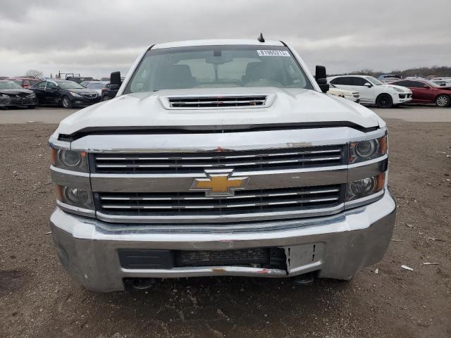 2018 CHEVROLET SILVERADO - 1GC1CUEY4JF284667