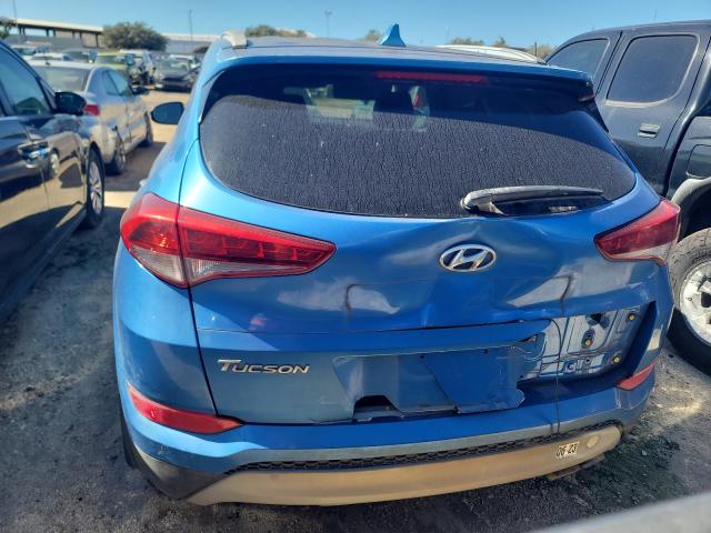 KM8J33A27HU325161 | 2017 HYUNDAI TUCSON LIM