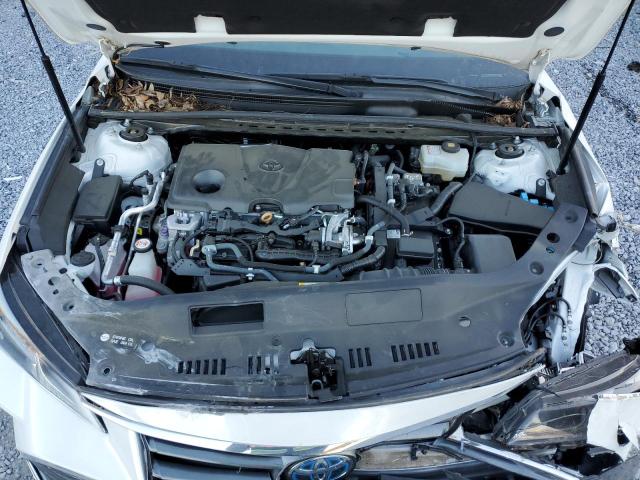 4T1D21FB7LU019759 | 2020 TOYOTA AVALON LIM