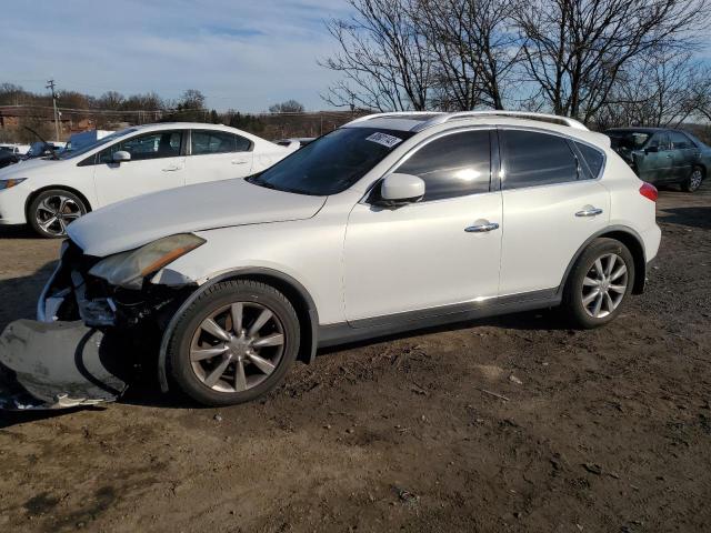 2008 INFINITI EX35 Base