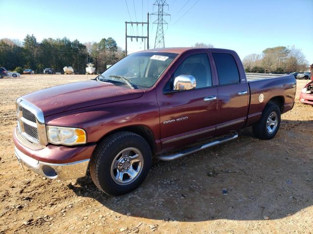 2002 Dodge Ram 1500 