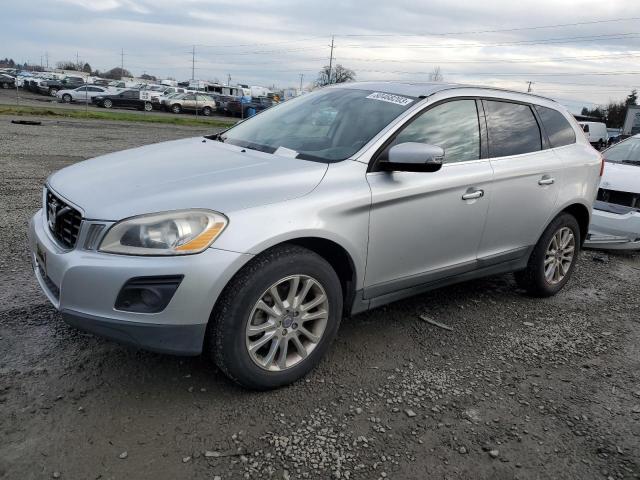 2010 Volvo XC60 T6