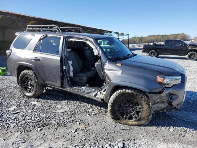 Vin: jtenu5jr2n5979711, lot: 79625263, toyota 4runner sr5/sr5 premium 20224