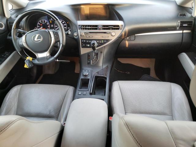 2T2ZK1BA3FC197320 | 2015 LEXUS RX 350