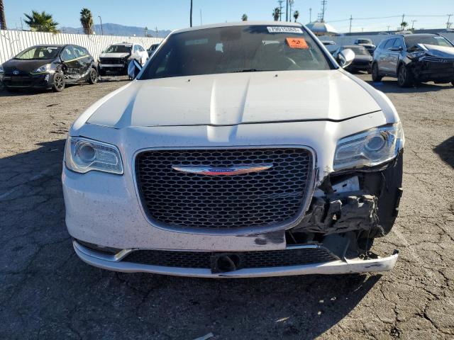 2C3CCAPT0HH540292 | 2017 CHRYSLER 300C PLATI