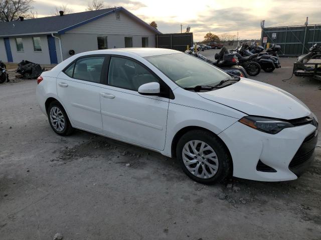 2T1BURHEXJC089584 | 2018 TOYOTA COROLLA L