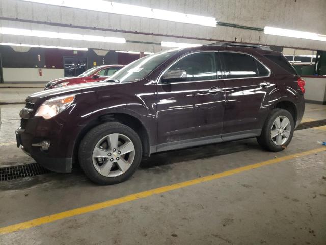 2011 CHEVROLET EQUINOX LTZ For Sale IN DYER Mon Jan 15 2024   60a324cd33f84c48af134c3751c71d99 Ful 