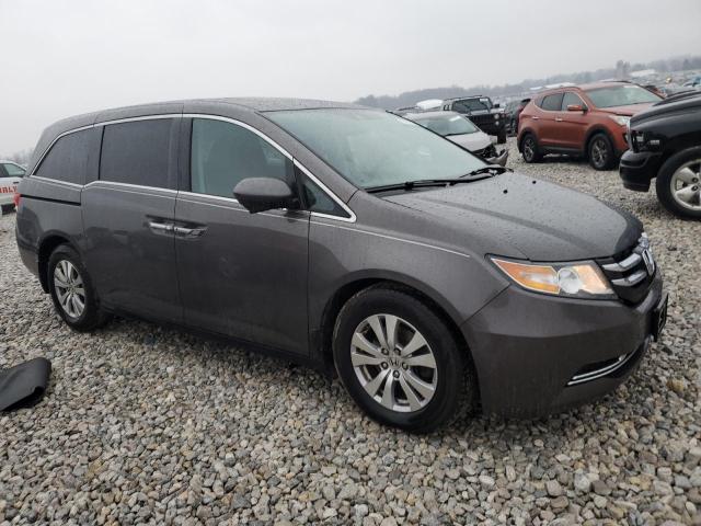 5FNRL5H66EB108779 | 2014 HONDA ODYSSEY EX