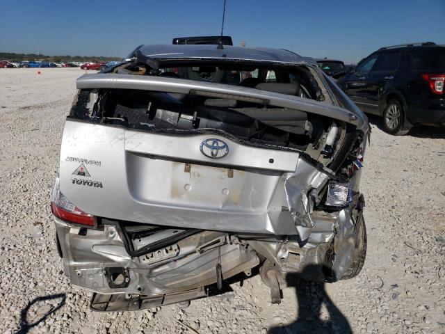 2007 Toyota Prius VIN: JTDKB20UX77571949 Lot: 79267843