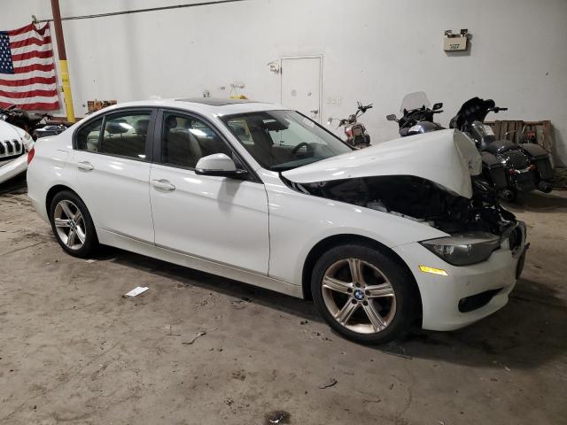 2015 BMW 328 XI - WBA3B3G57FNT19673