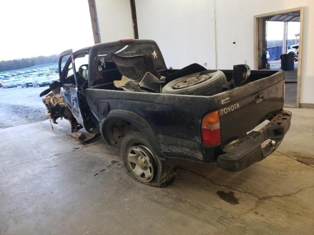 5TEPM62N14Z442886 | 2004 Toyota tacoma