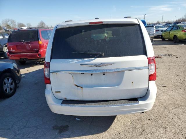 2C4RC1BGXER339960 | 2014 CHRYSLER TOWN and COU