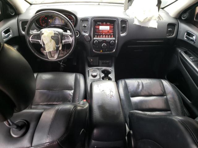 1C4RDHDG1FC200801 | 2015 Dodge durango limited