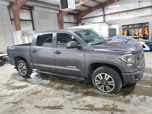 5TFDY5F15KX783141 | 2019 TOYOTA TUNDRA CRE