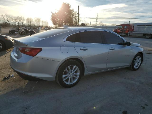 1G1ZD5STXJF263880 | 2018 CHEVROLET MALIBU LT
