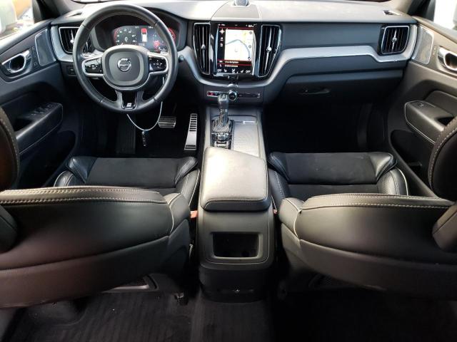 YV4A22RM1J1076450 | 2018 VOLVO XC60 T6 R-