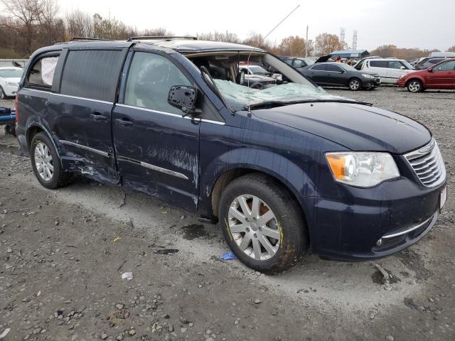 2C4RC1BG6FR561204 2015 Chrysler Town & Country Touring