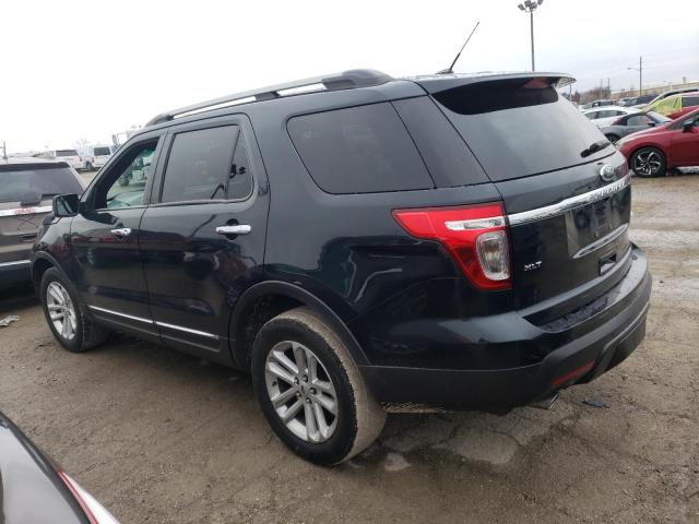 1FM5K8D84EGC56134 | 2014 FORD EXPLORER X