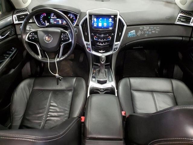 3GYFNAE38ES659975 | 2014 CADILLAC SRX