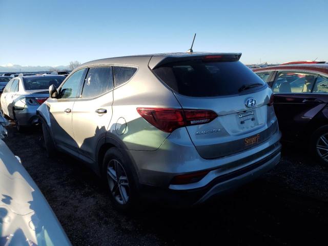 5NMZT3LB1JH087499 | 2018 Hyundai santa fe sport