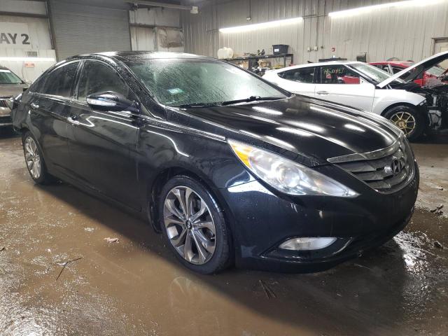 5NPEC4AB8DH575816 | 2013 Hyundai sonata se