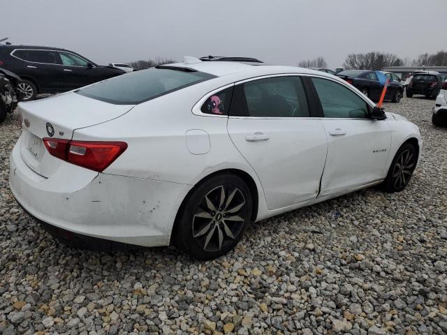 1G1ZE5ST6GF173566 | 2016 CHEVROLET MALIBU LT