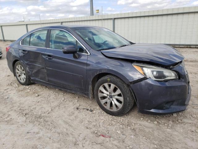 4S3BNAH65G3043718 | 2016 SUBARU LEGACY 2.5