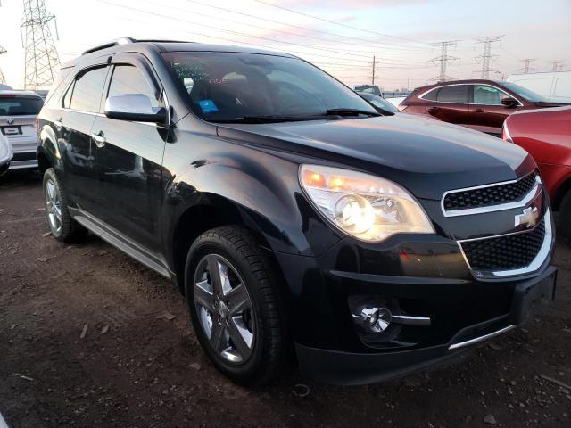 2GNFLDE3XE6242618 | 2014 CHEVROLET EQUINOX LT