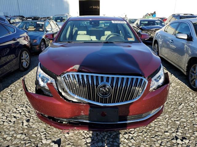 1G4GD5G3XGF112842 | 2016 BUICK LACROSSE P