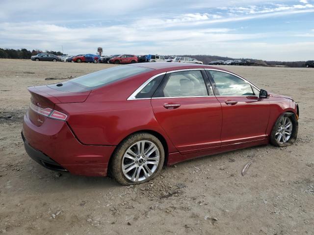 3LN6L2G95ER830851 | 2014 LINCOLN MKZ