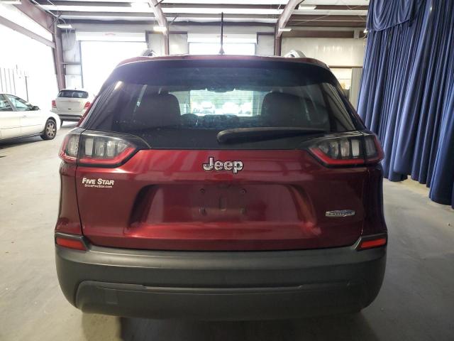 1C4PJLCB7KD325458 | 2019 JEEP CHEROKEE L