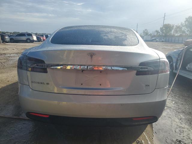 5YJSA1E13HF225958 | 2017 TESLA MODEL S