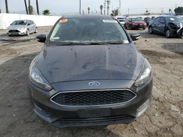 2018 Ford Focus Sel VIN: 1FADP3H26JL304301 Lot: 82324253