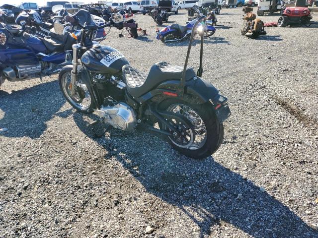2020 HARLEY-DAVIDSON FXST 1HD1BVJ16LB074677