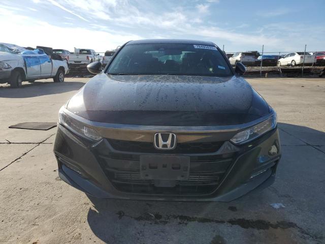 1HGCV1F36KA158699 | 2019 HONDA ACCORD SPO