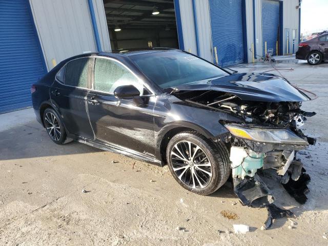 4T1B11HKXJU048368 | 2018 TOYOTA CAMRY L