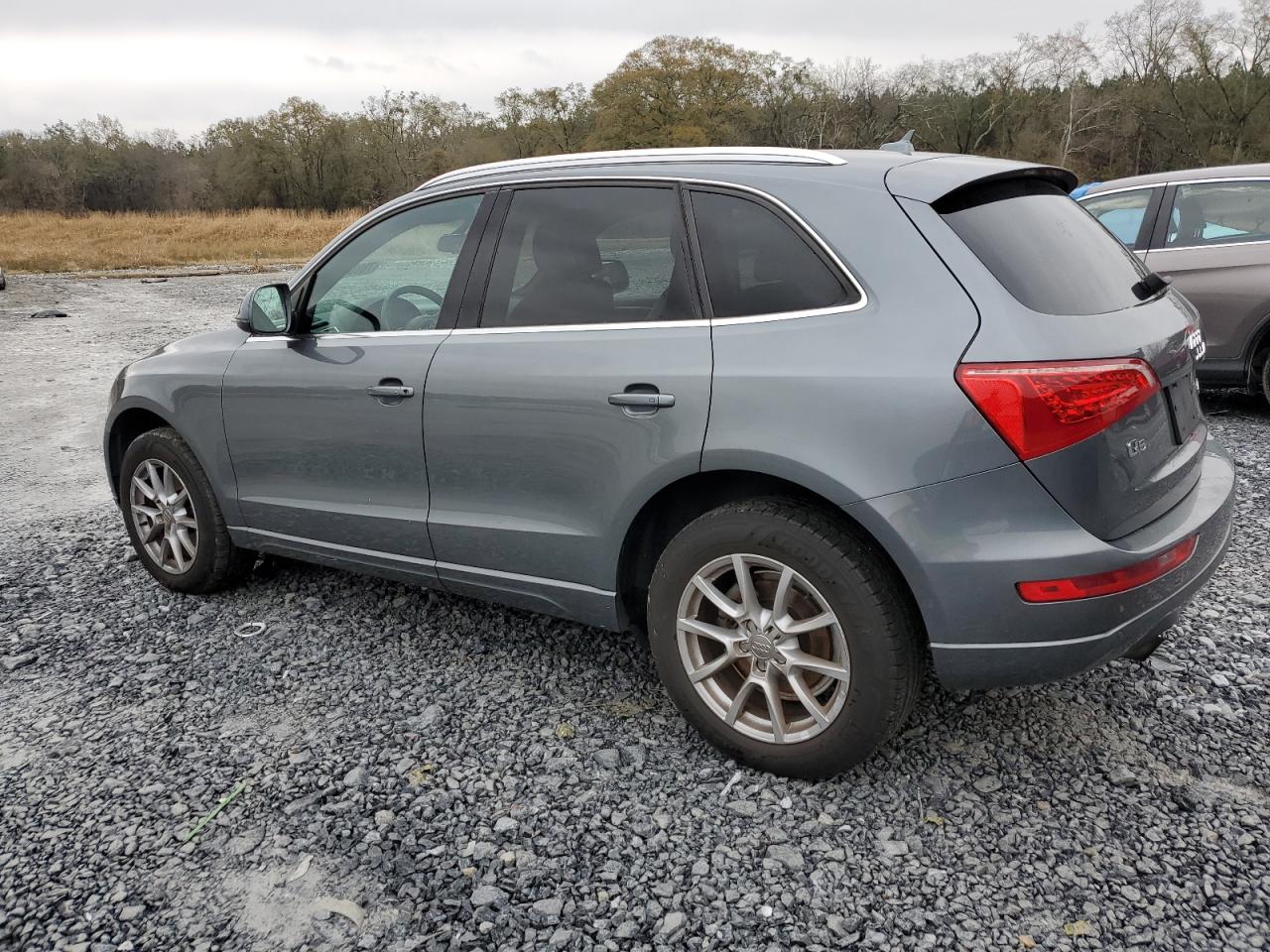 WA1LFAFPXCA016902 2012 Audi Q5 Premium Plus