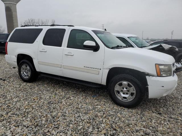 2009 Chevrolet Suburban K1500 Lt VIN: 1GNFK26309R279564 Lot: 78651963