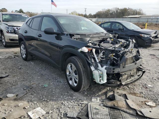 KL77LFE2XRC008506 | 2024 CHEVROLET TRAX LS