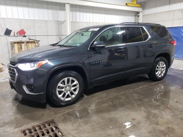 1GNEVGKW9LJ103103 Chevrolet Traverse L