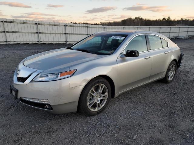 2009 Acura TL 