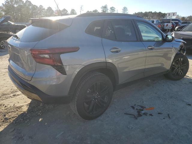 2024 CHEVROLET TRAX ACTIV - KL77LKE24RC039002
