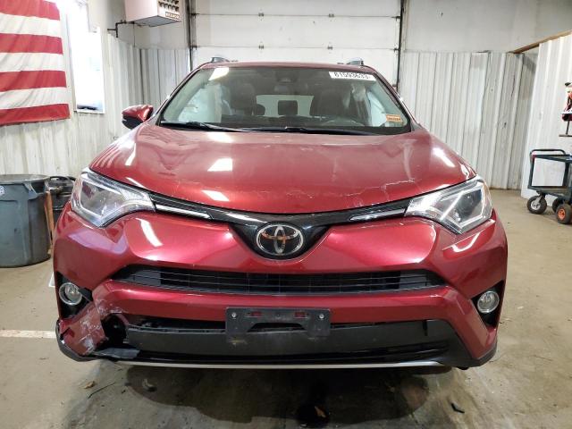 2T3RFREV6JW808185 | 2018 TOYOTA RAV4 ADVEN