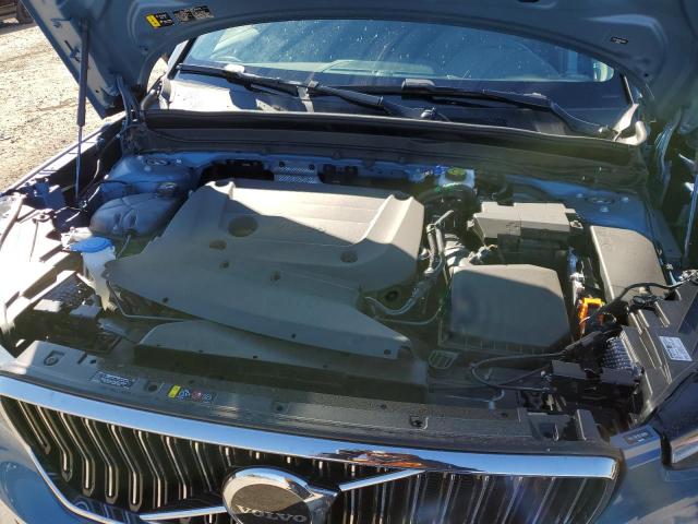 2024 VOLVO XC40 PLUS YV4L12UE0R2208664