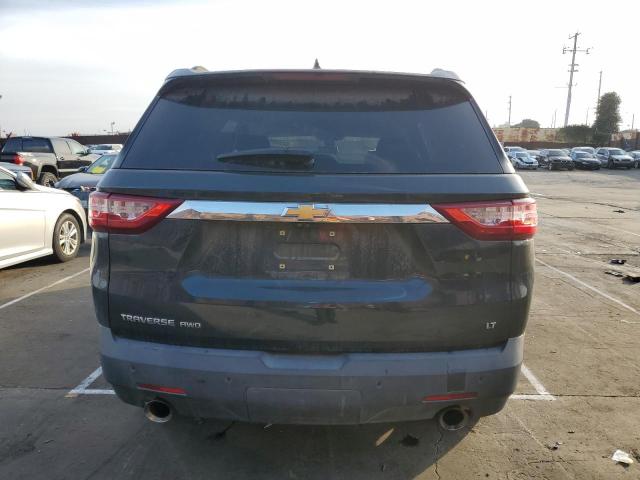 1GNEVHKW7LJ105731 Chevrolet Traverse Lt