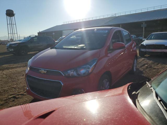 2018 Chevrolet Spark 1LT