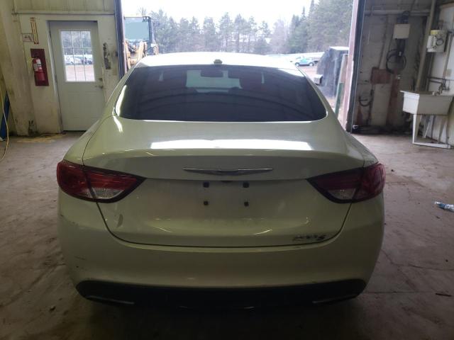 1C3CCCBB9FN573175 | 2015 CHRYSLER 200 S