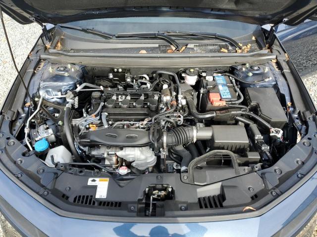 1HGCY1F36PA029036 Honda Accord EX 11